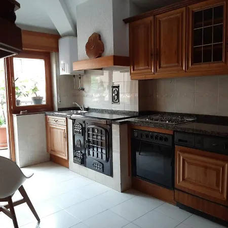 Villa Isabel 2 Llaves Arriondas Exterior foto
