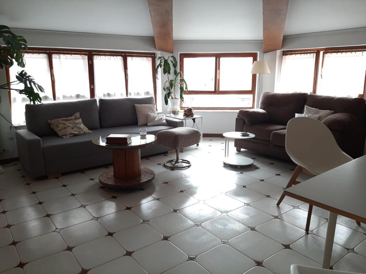 Isabel 2 Llaves Appartement *