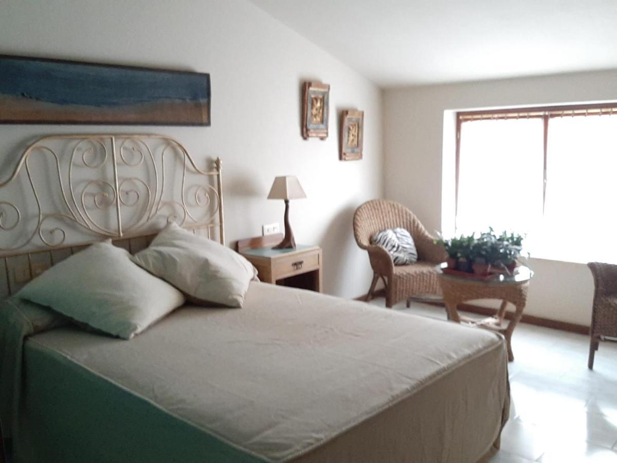 Isabel 2 Llaves Appartement