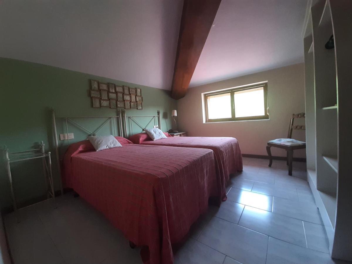 Isabel 2 Llaves Appartement *