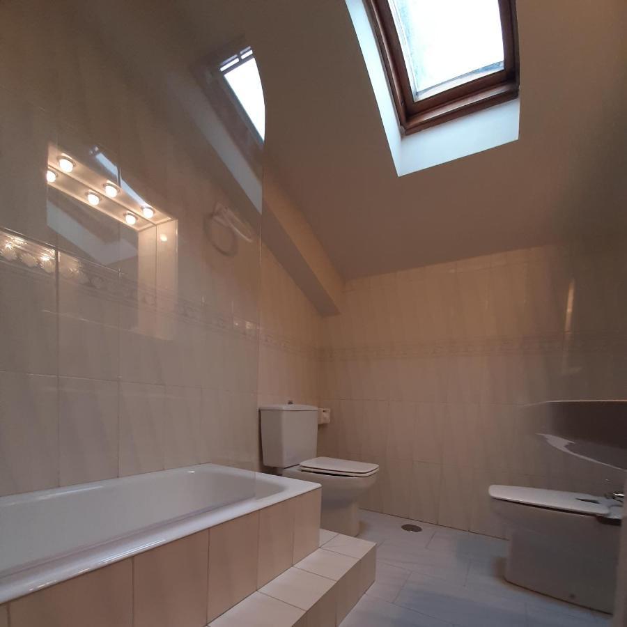 Appartement Isabel 2 Llaves Arriondas