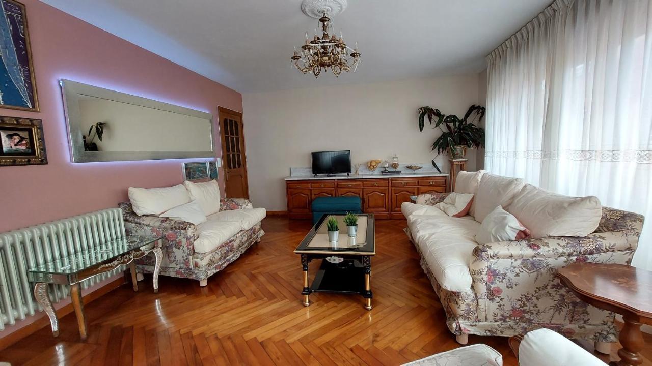 Isabel 2 Llaves Appartement Arriondas