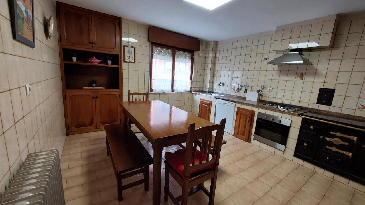 Isabel 2 Llaves Appartement *