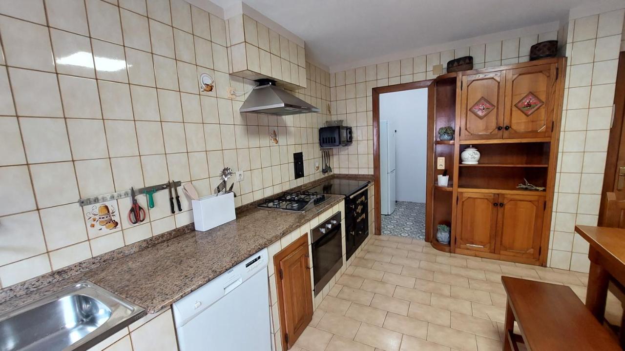 Isabel 2 Llaves Appartement