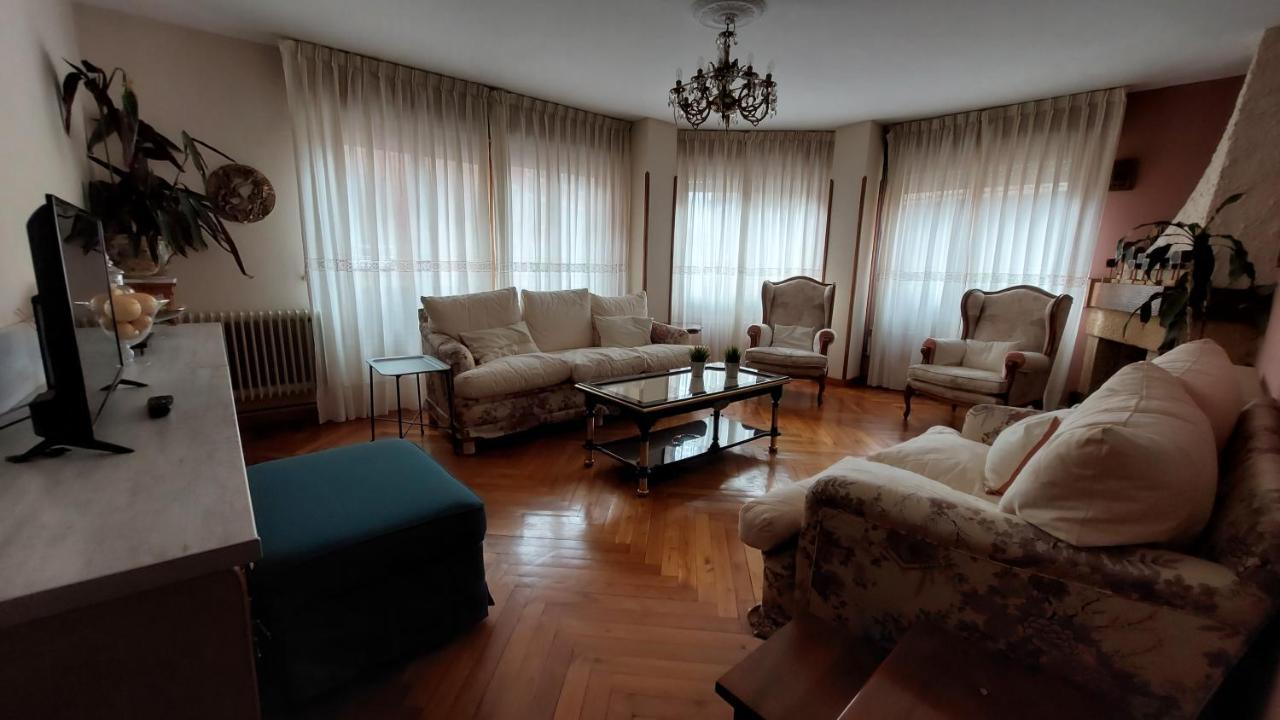 Isabel 2 Llaves Apartment Arriondas