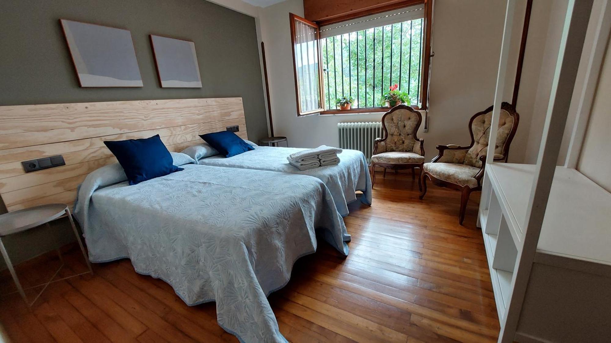 Appartement Isabel 2 Llaves Arriondas